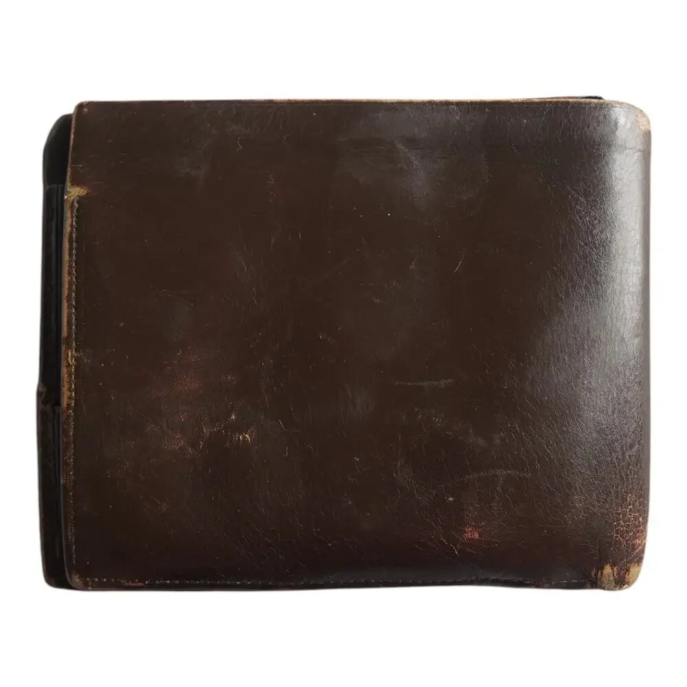 unbranded vintage brown